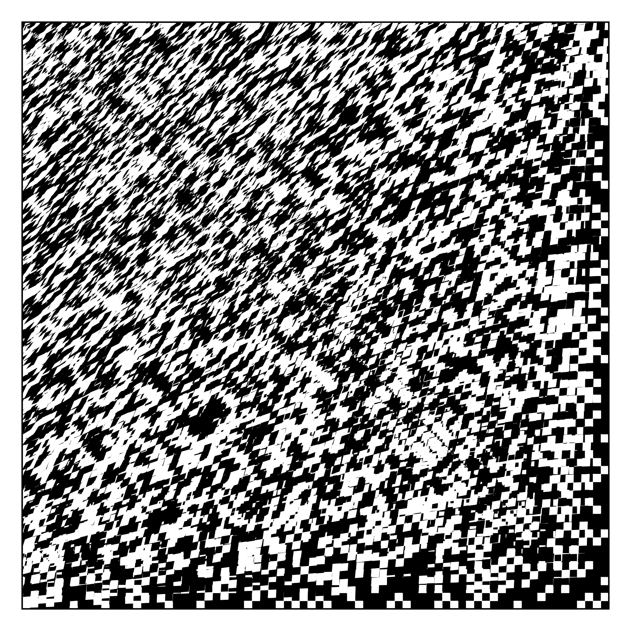 Chord Unknown #299 static NFT preview