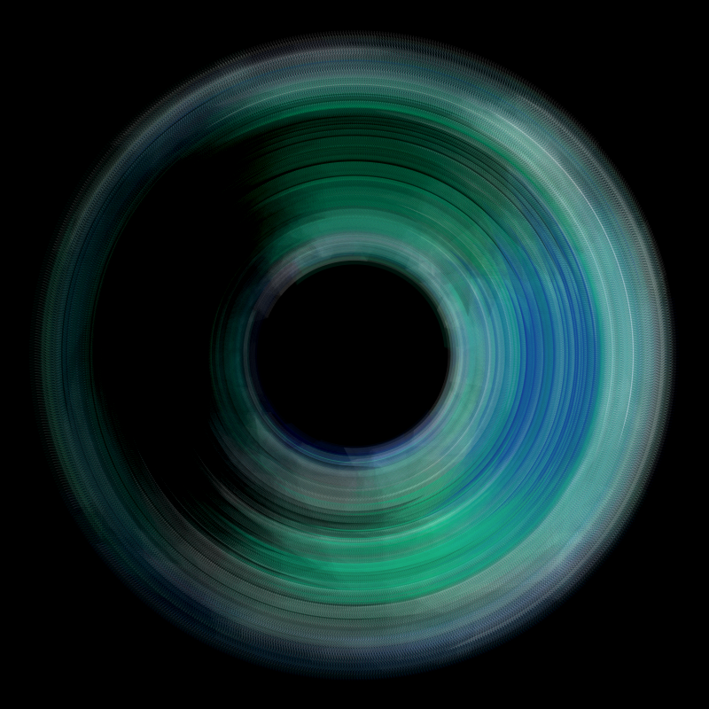Portal to Unknown #77 static token preview