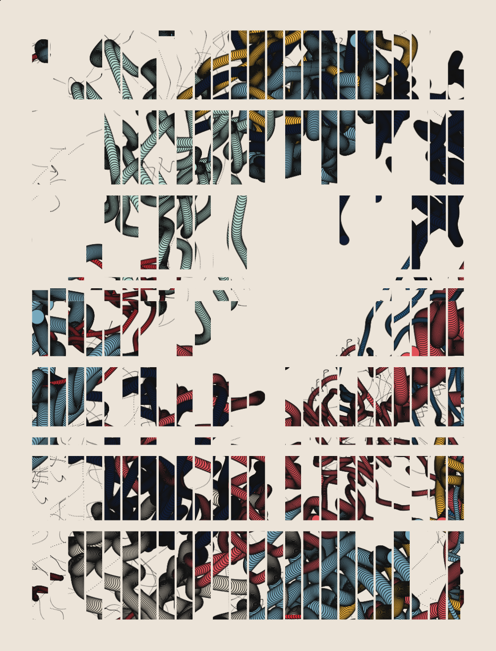 Annum #2013 static NFT preview
