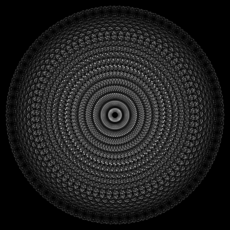 Black Medallion #56 static token preview