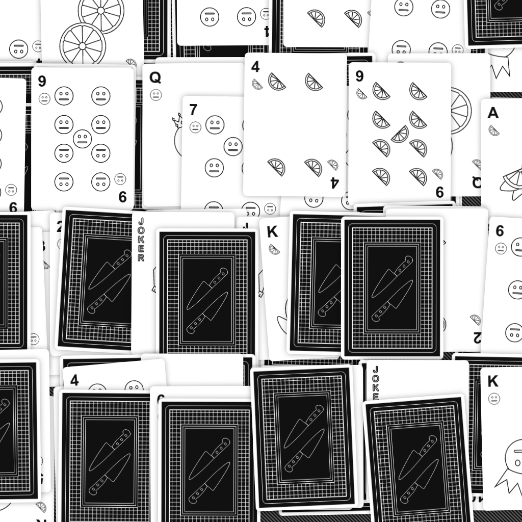 playing.cccccards #2007 static token preview