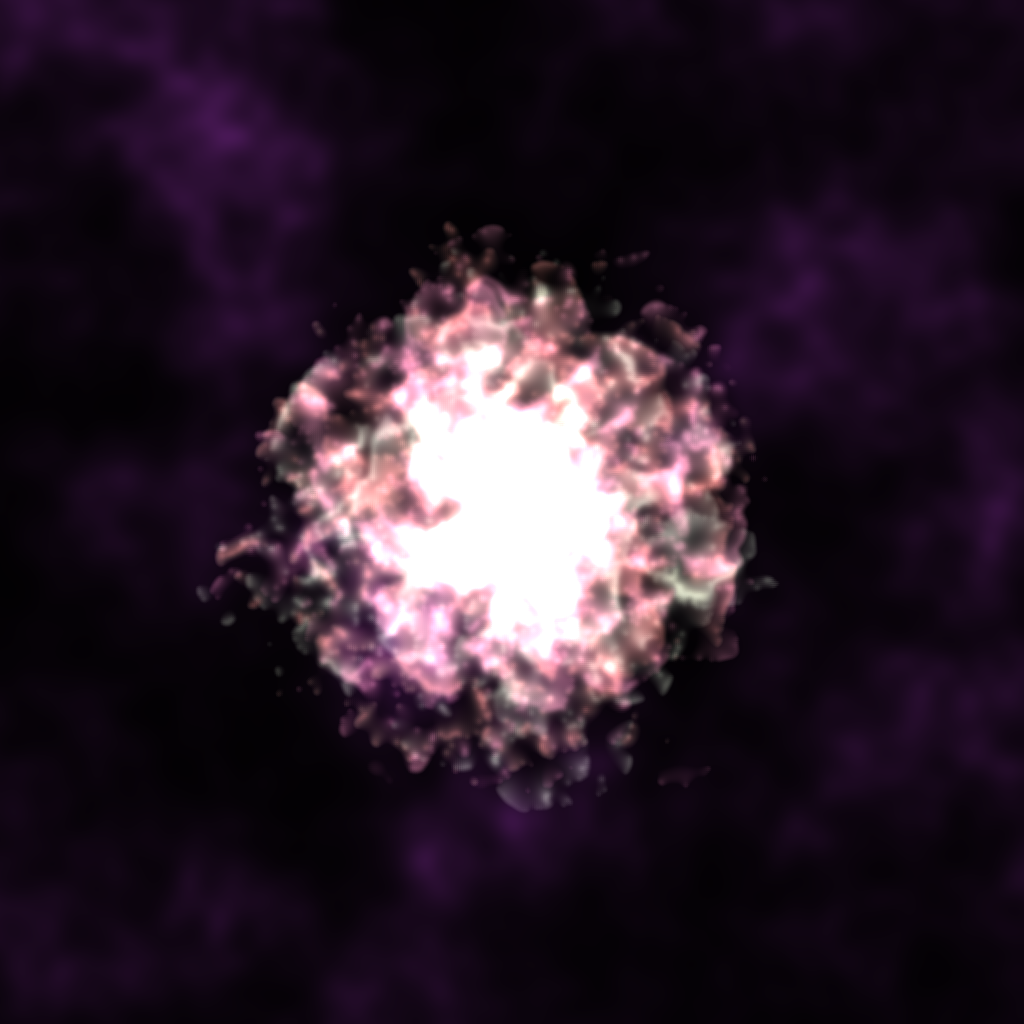 celebration! #327 static NFT preview