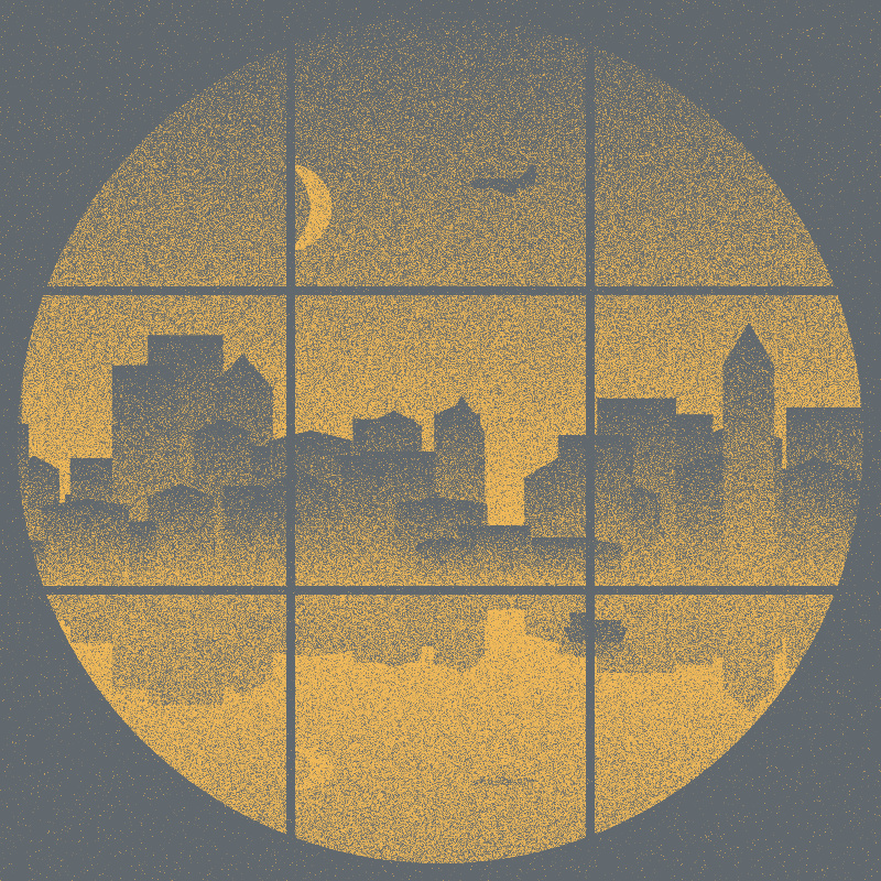 Sleepless #87 static token preview
