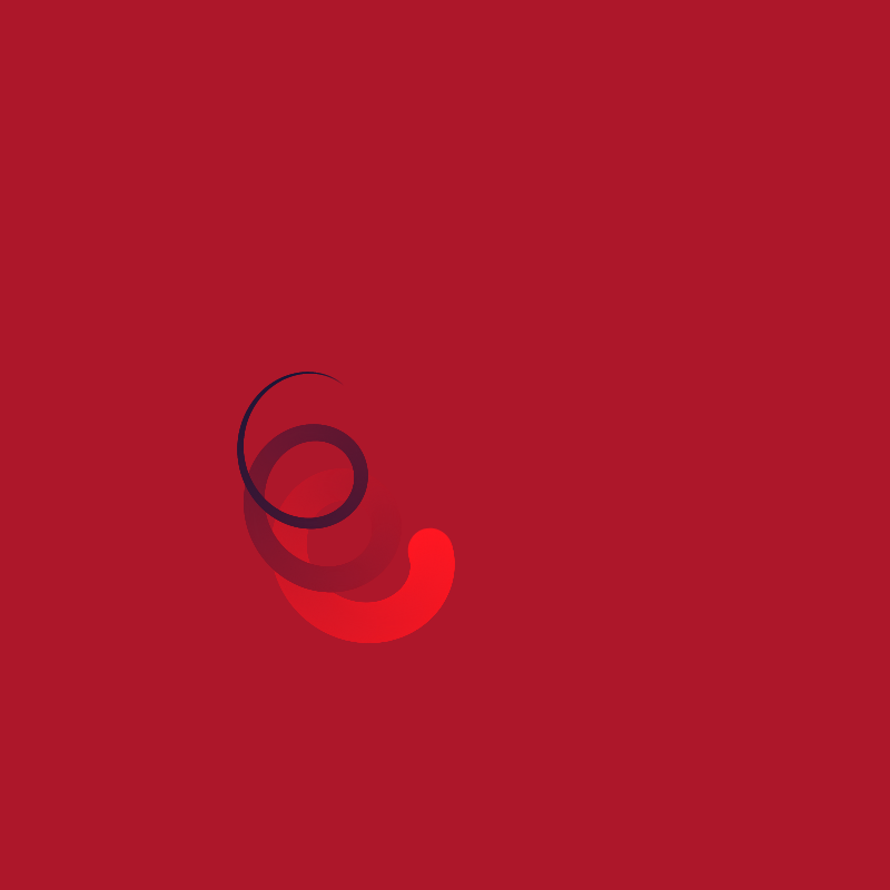 Curvature Movements #19 static token preview