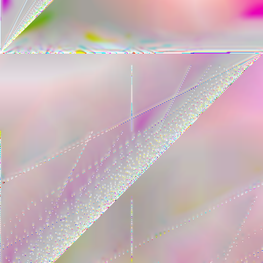 Blurring of Chromatic Alternation #39 static NFT preview