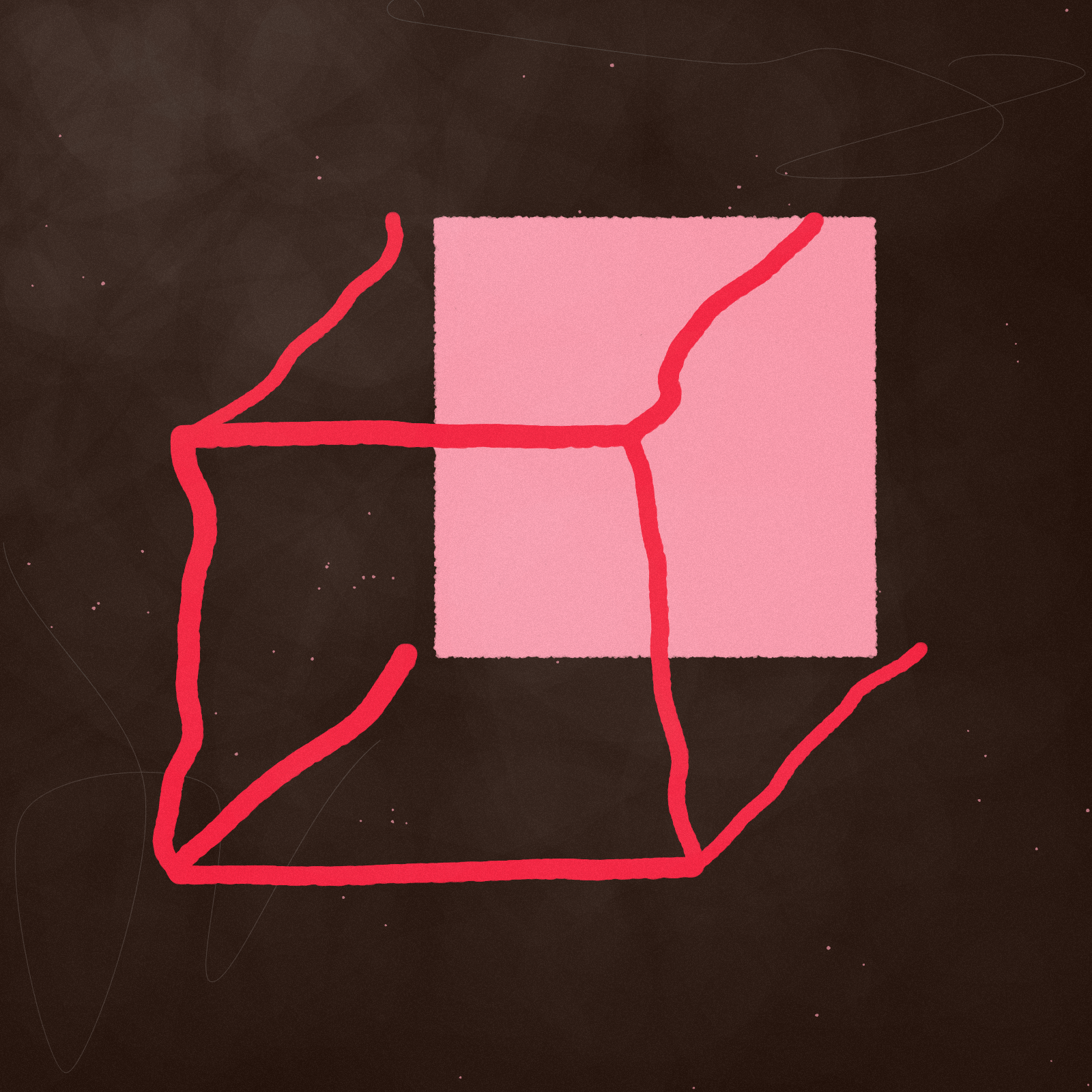 Complementary #200 static NFT preview