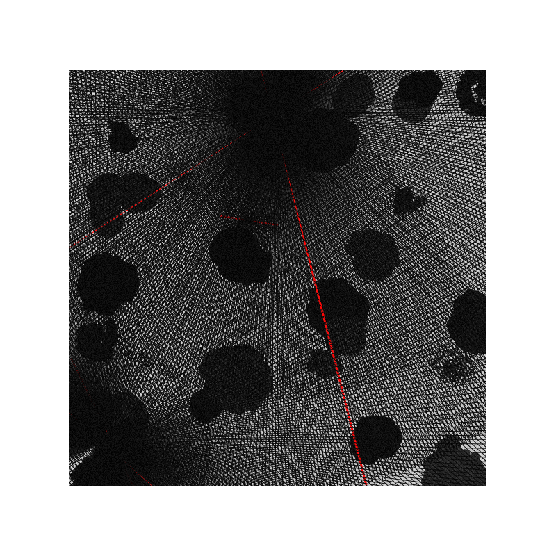 Suprematist Method #4 #47 static token preview