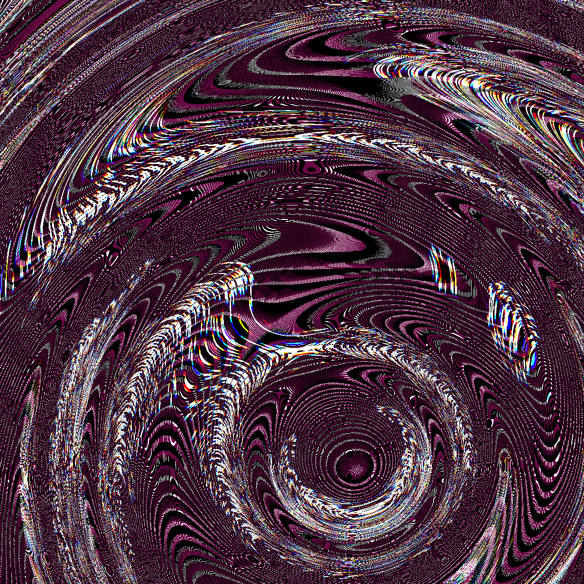 Currents #19 static token preview
