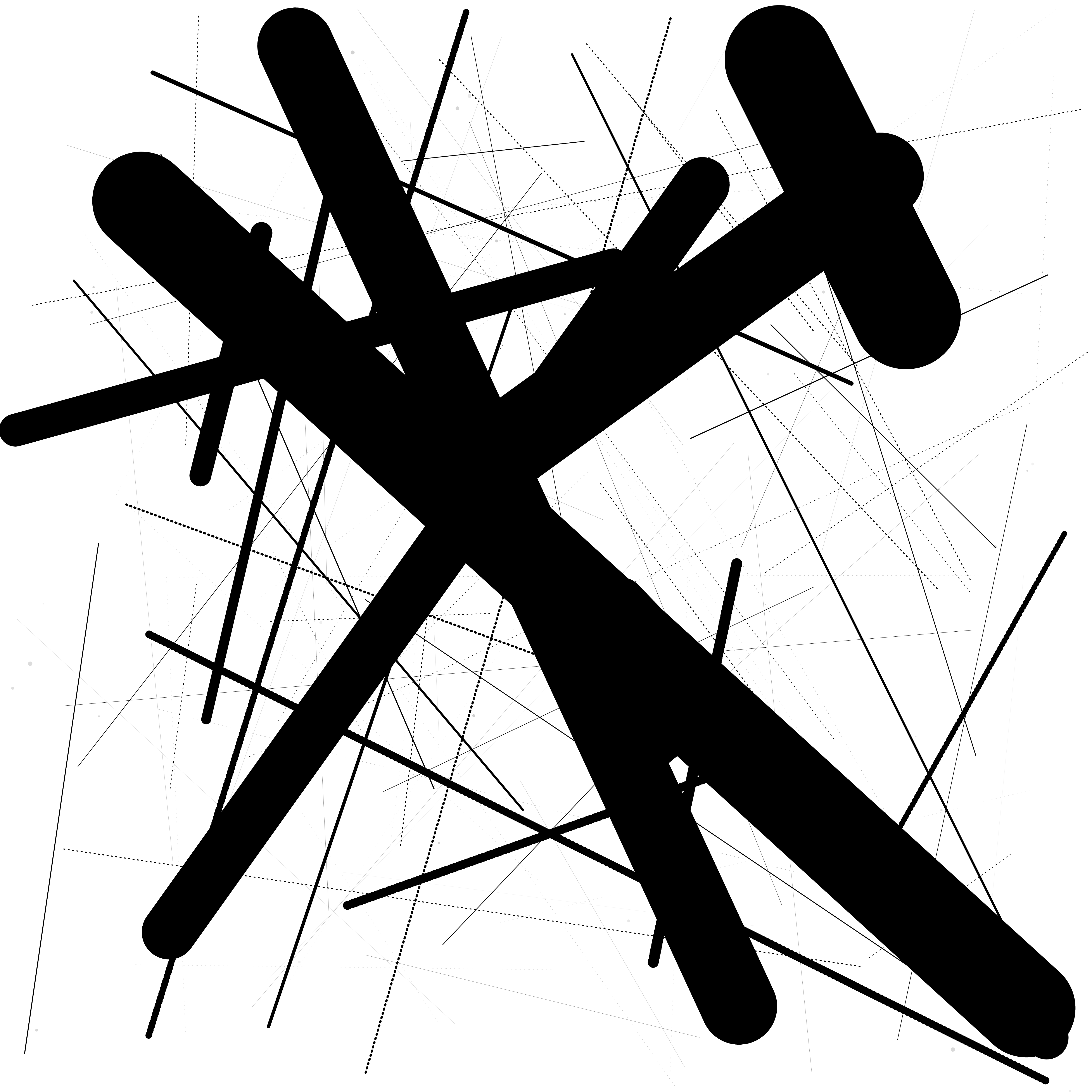 Black Normal #3 static token preview