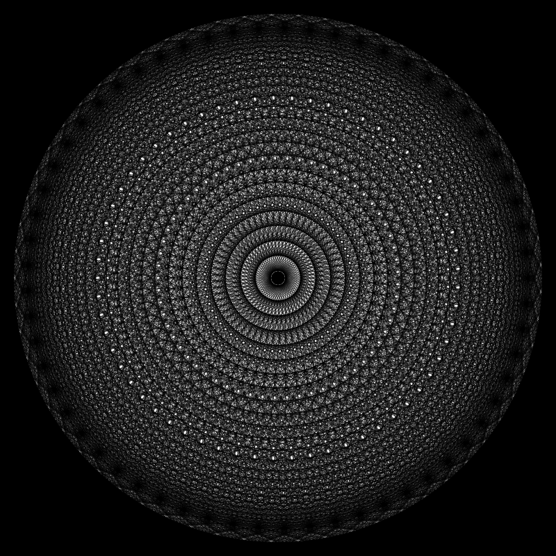 Black Medallion #34 static token preview