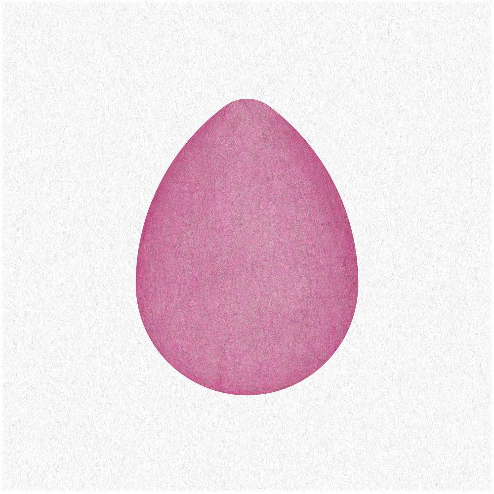 Easter Egg #380 static NFT preview