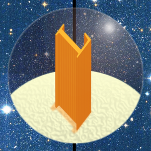 TypoTowers #17 static NFT preview