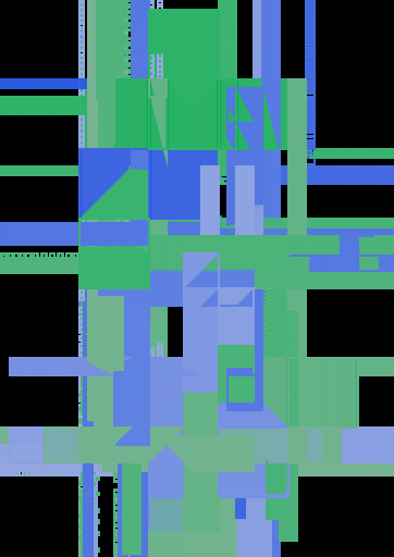 TRACKS #71 static NFT preview