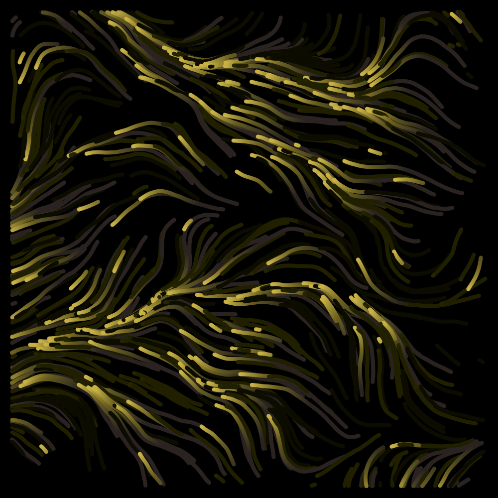 Yaff #200 static NFT preview