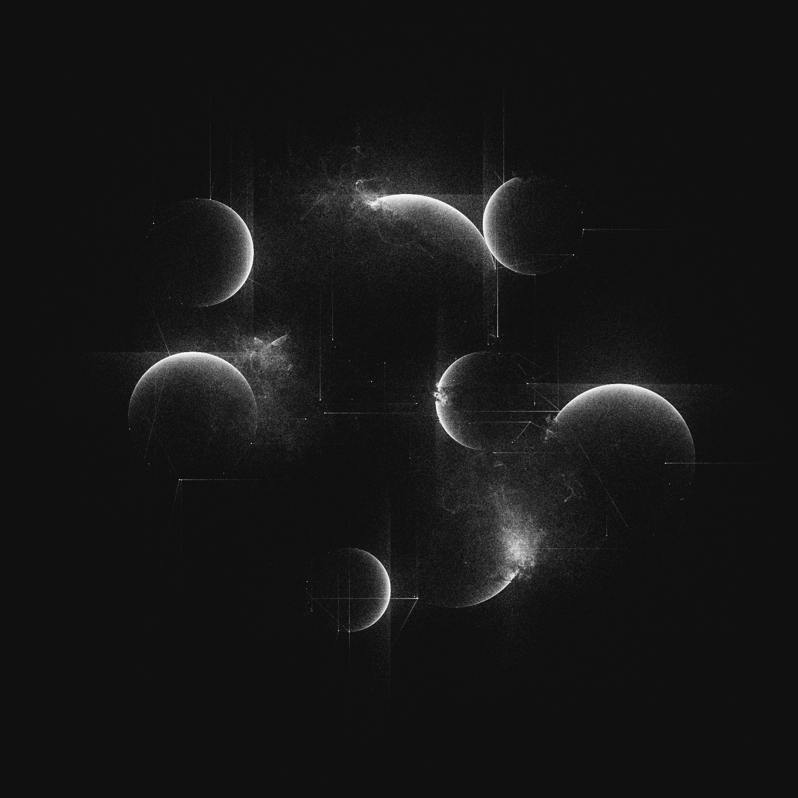 Heat Death #565 static token preview