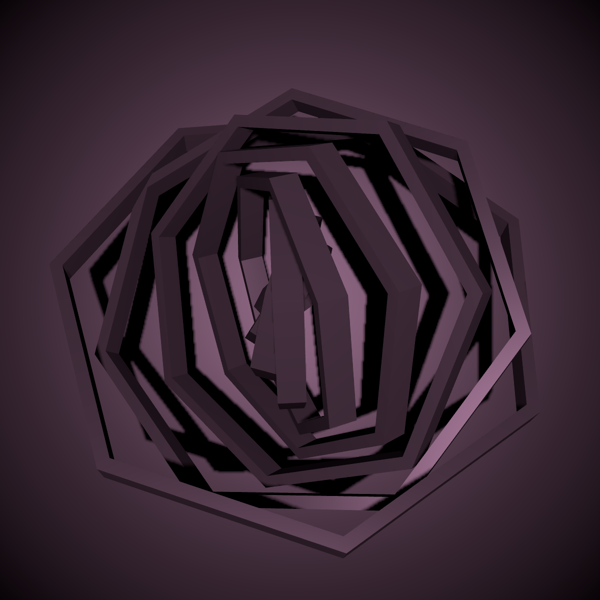 Artifacts II #200 static NFT preview