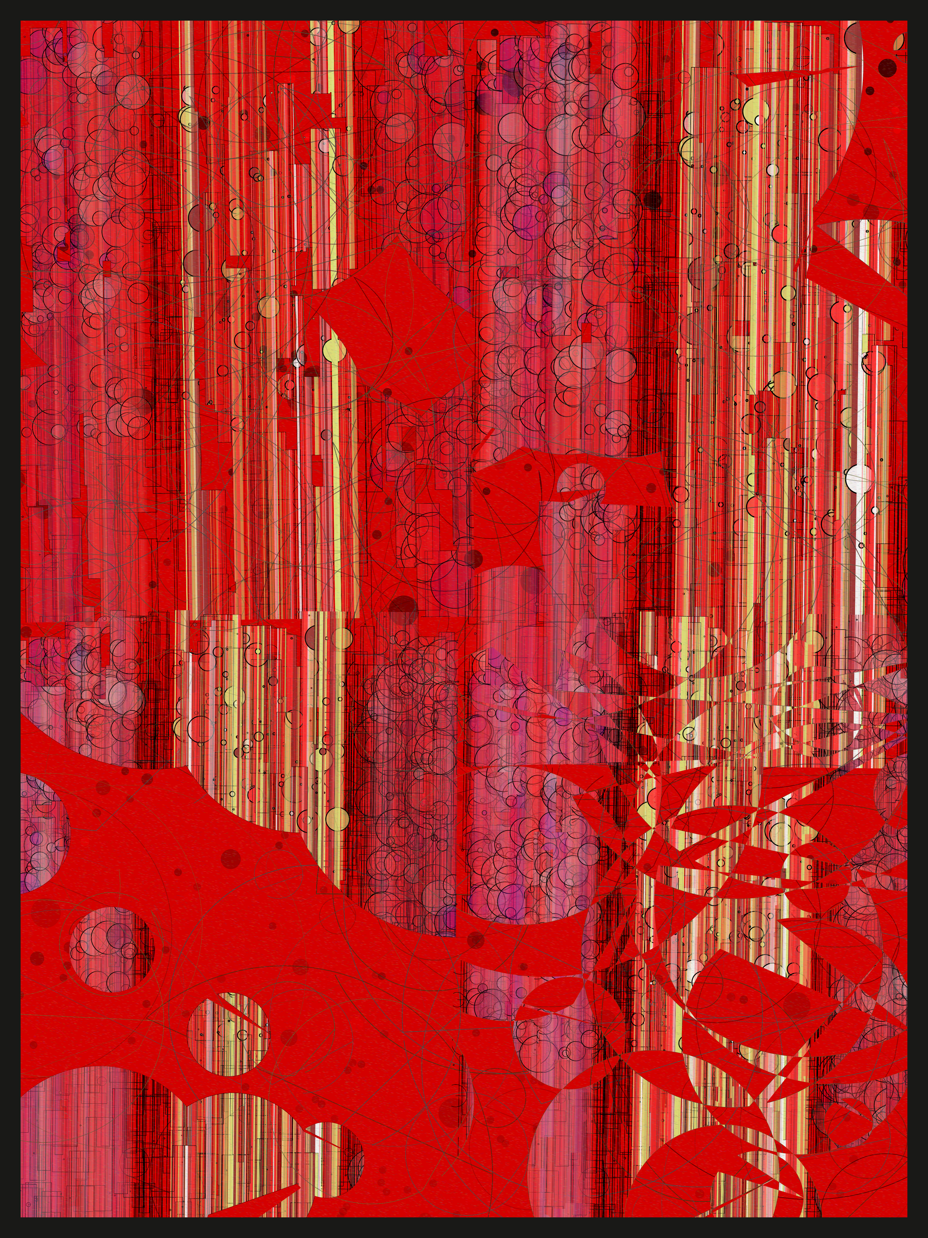 The Samsara-Verse #37 static NFT preview