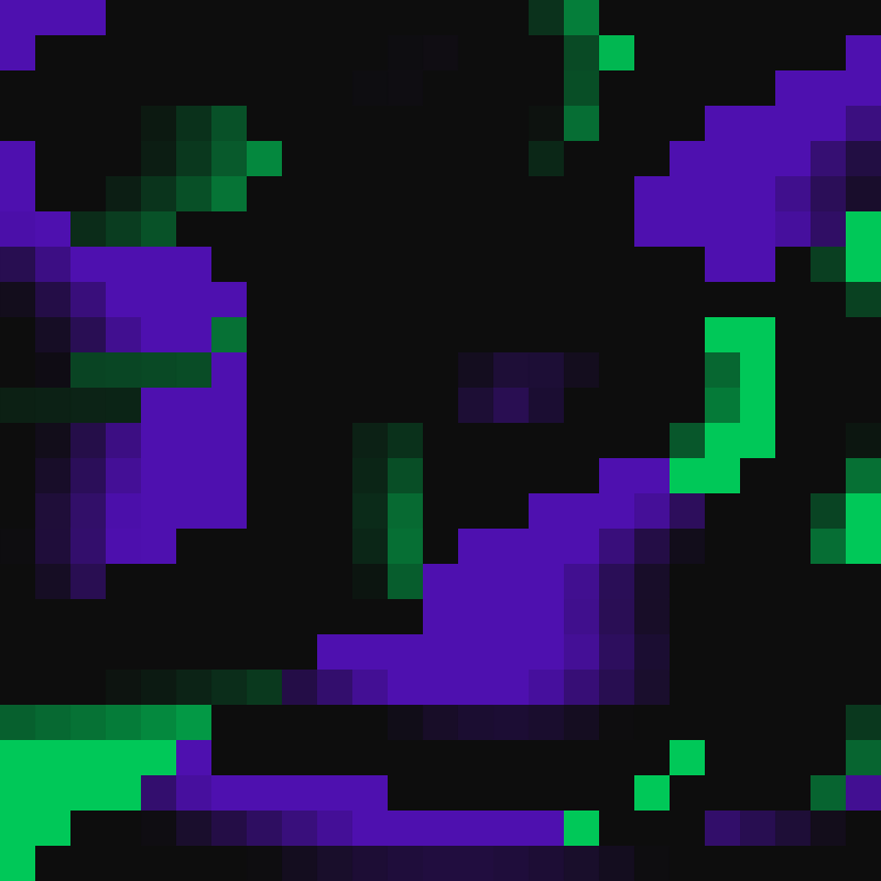 v.ø9.(ør4ng3.ør.gr33n) #10 static NFT preview