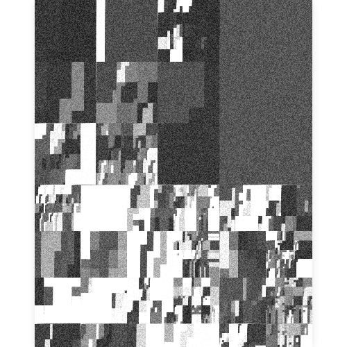 Adventures In One Octave #65 static NFT preview
