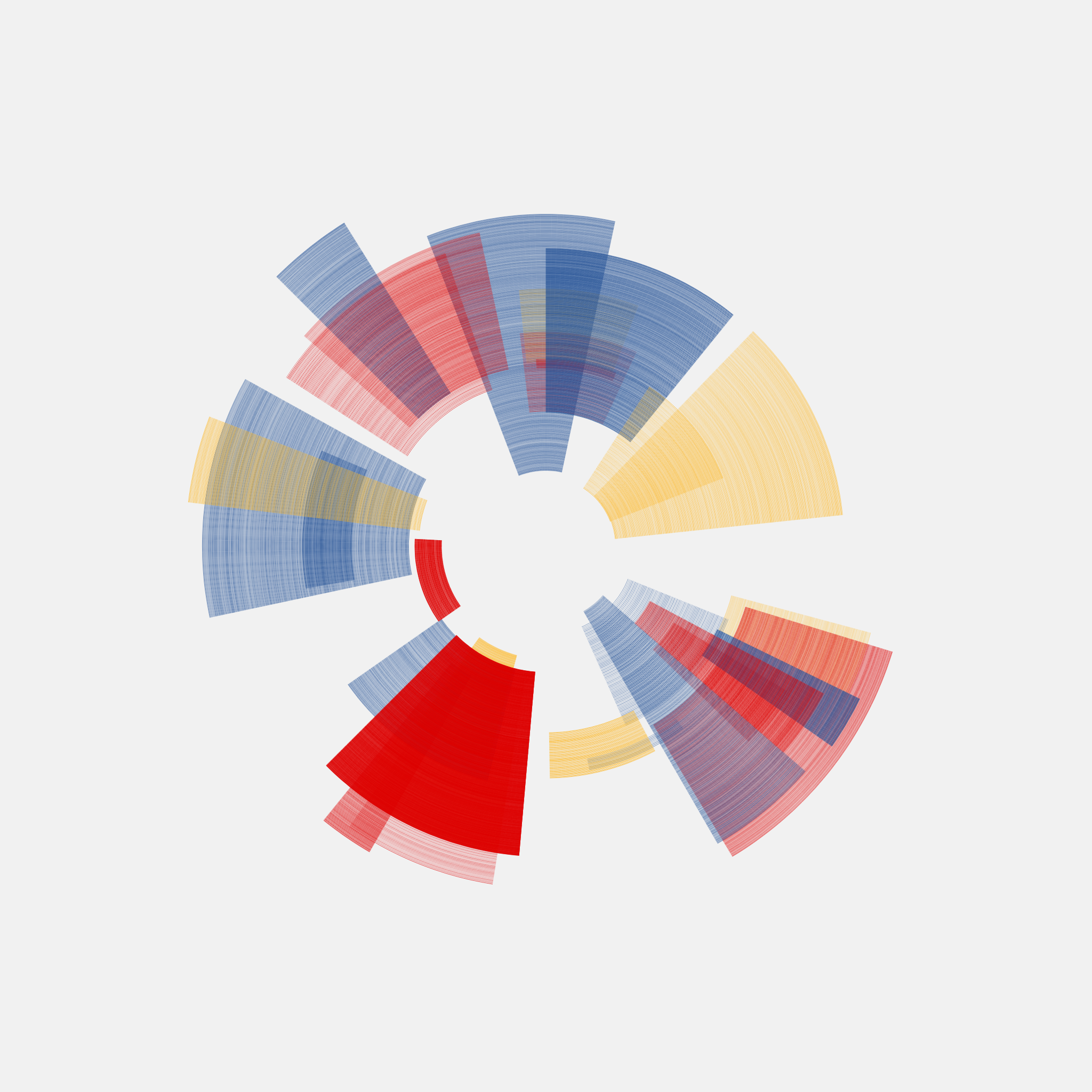 Hashed Arcs #228 static token preview