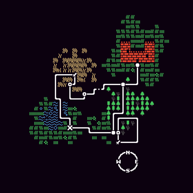 bitmap #184 static token preview