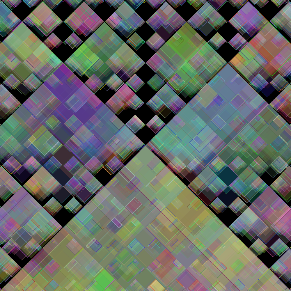 Garden of Recursion #38 static token preview