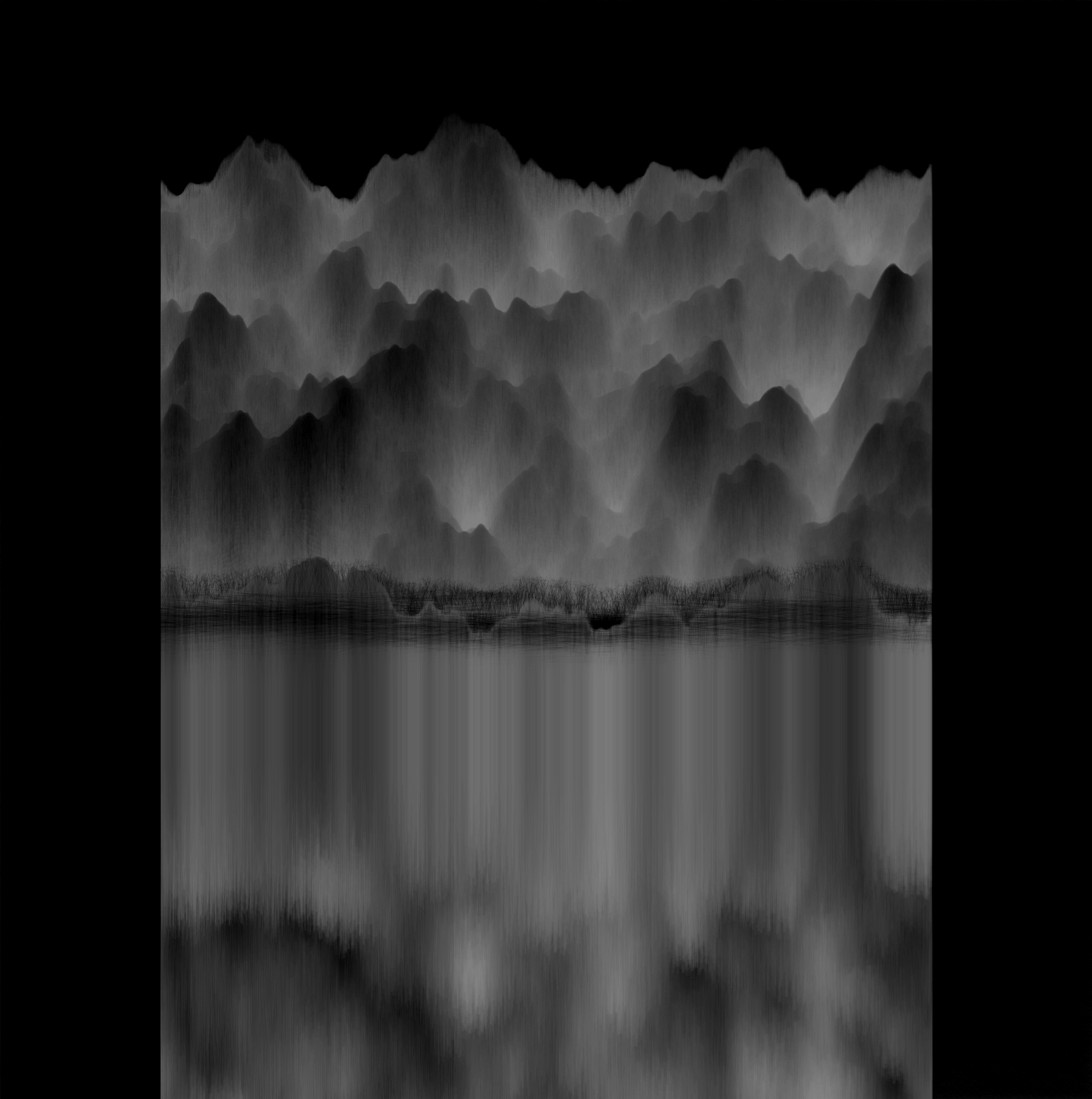 Advaita #57 static NFT preview