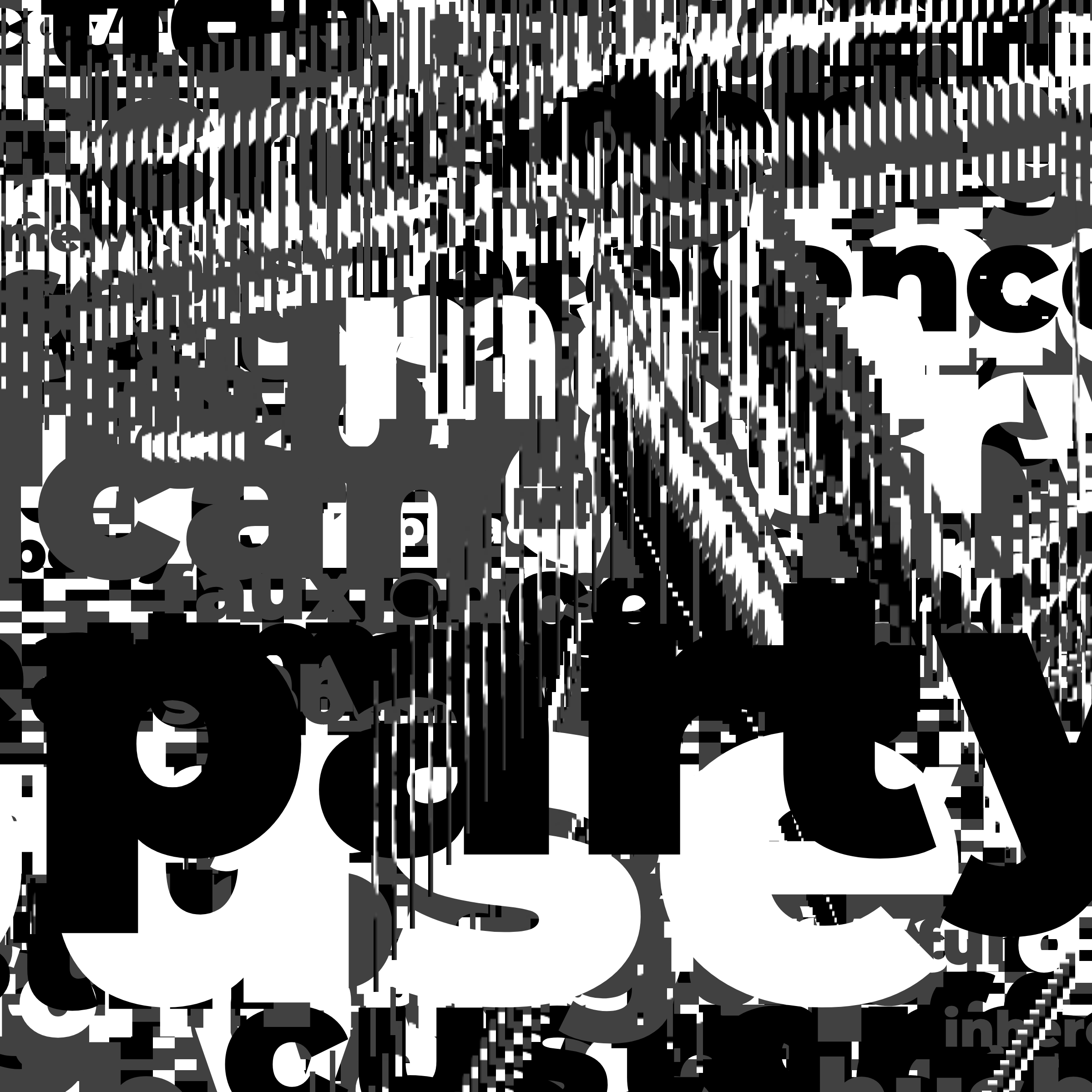 In_formation #22 static token preview