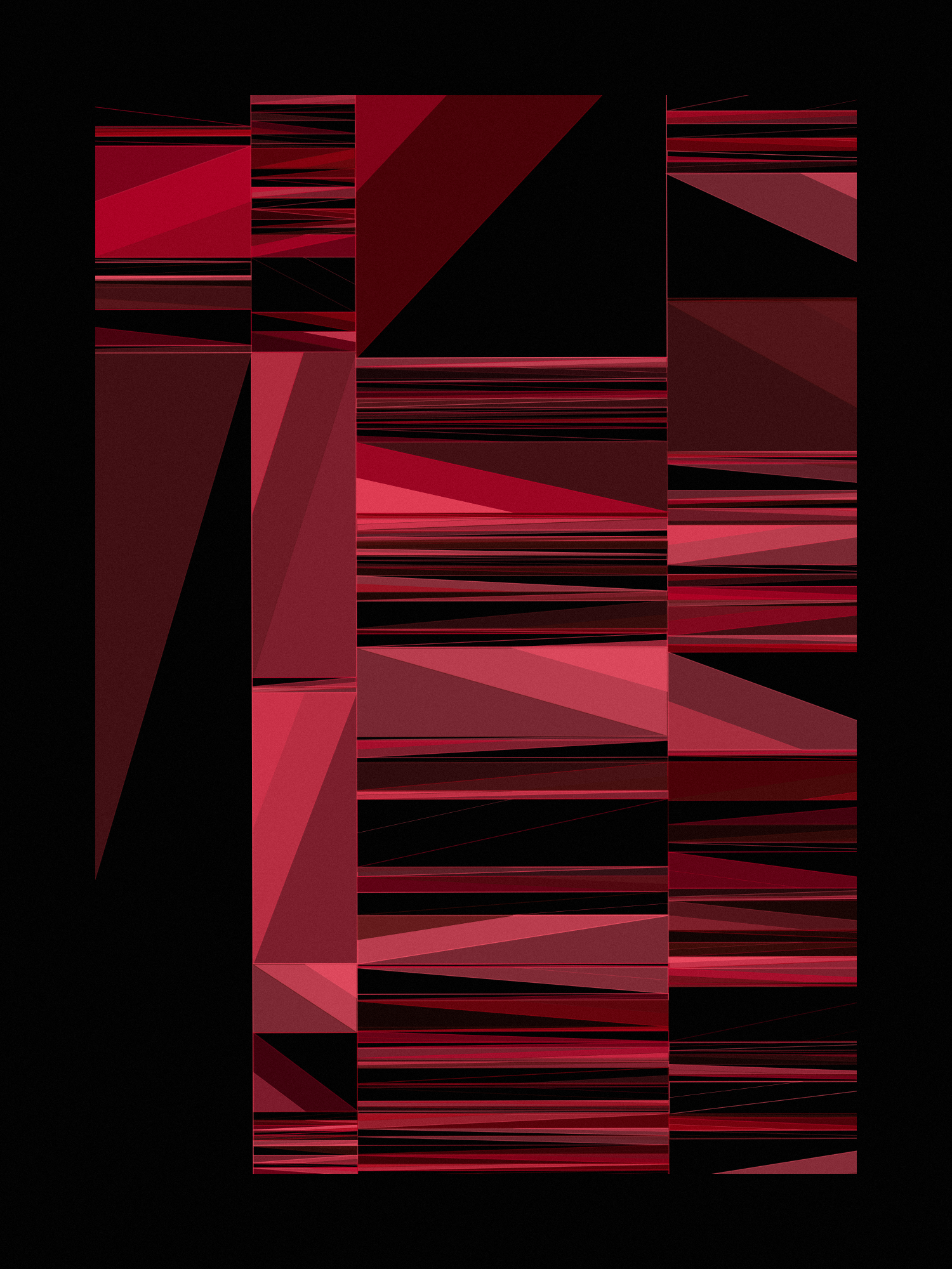 Fragmented Dreams #108 static token preview