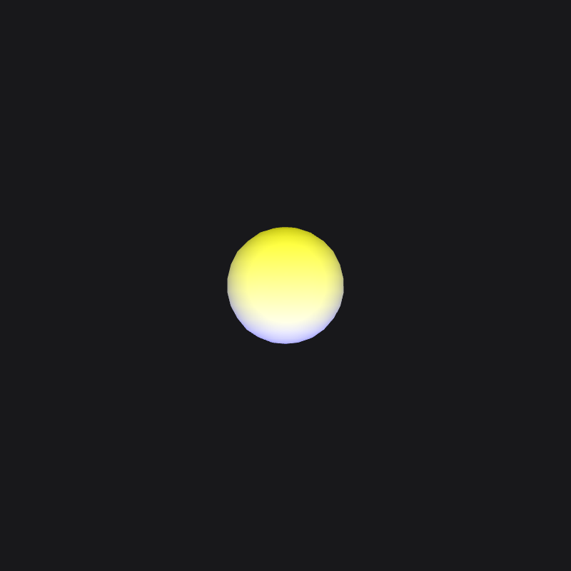 Genorb #60 static NFT preview