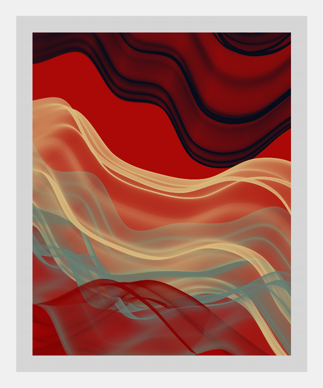 Meraviglia #82 static NFT preview