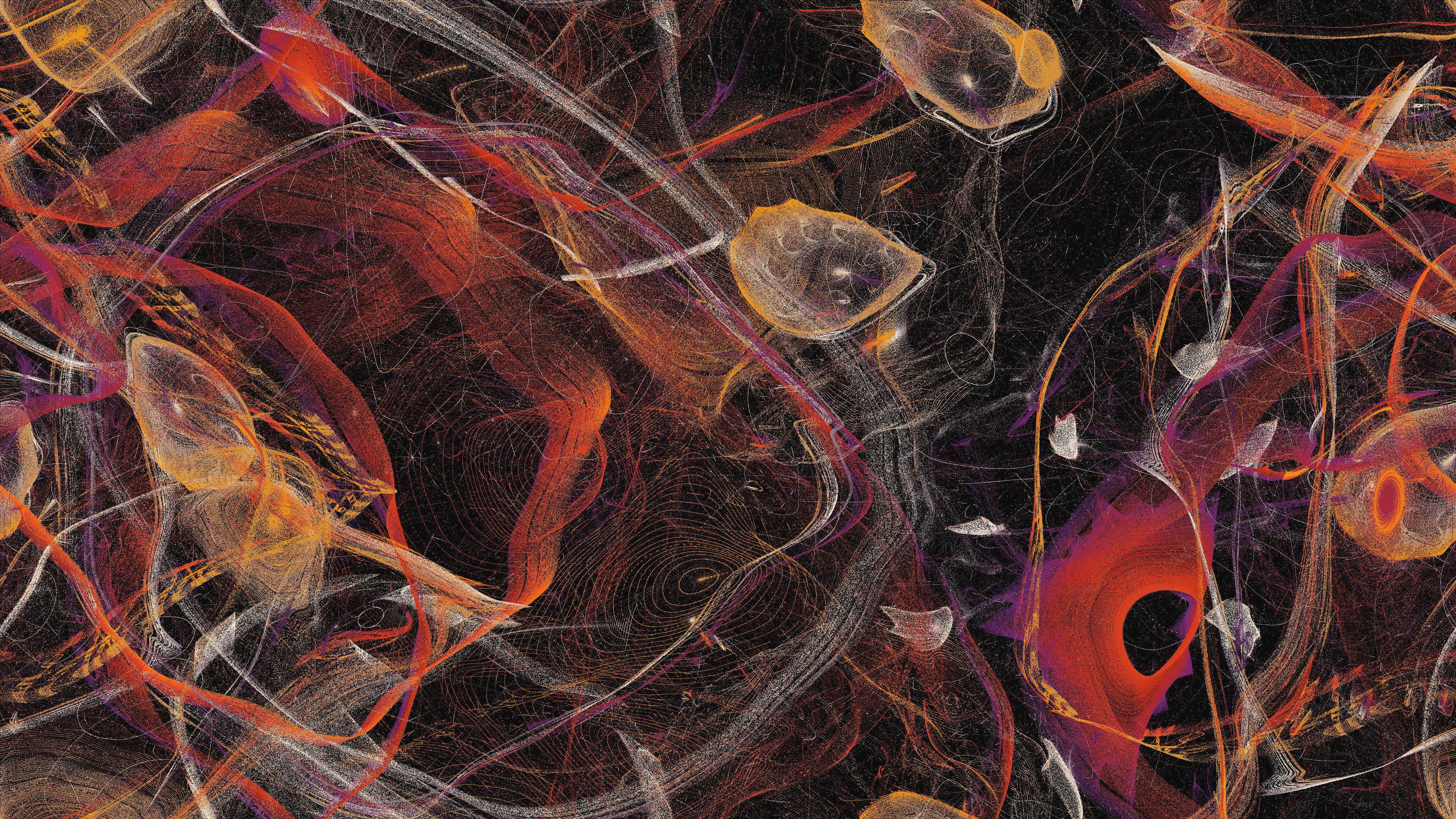 The Cosmic Soup #53 static token preview
