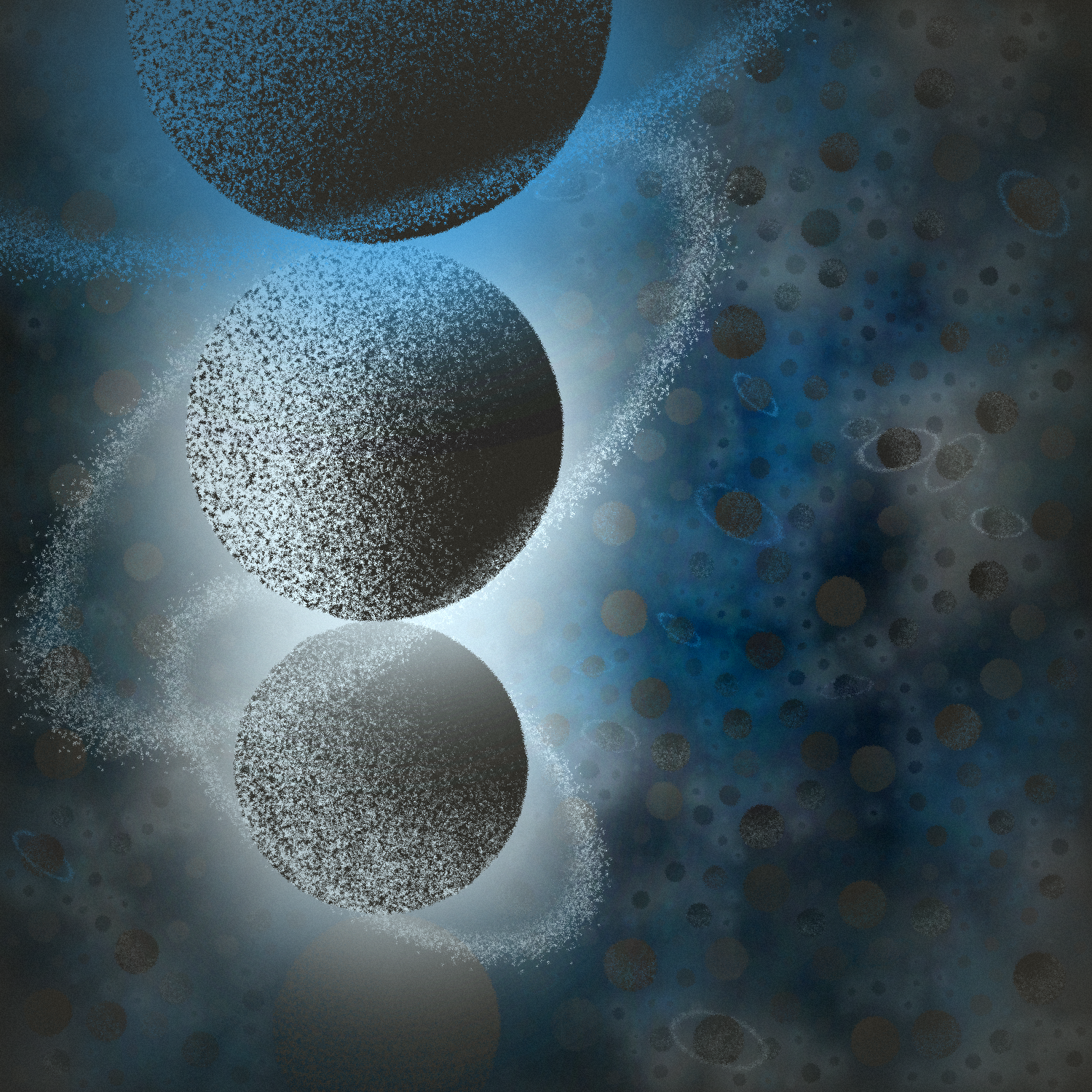 Up Above #270 static NFT preview