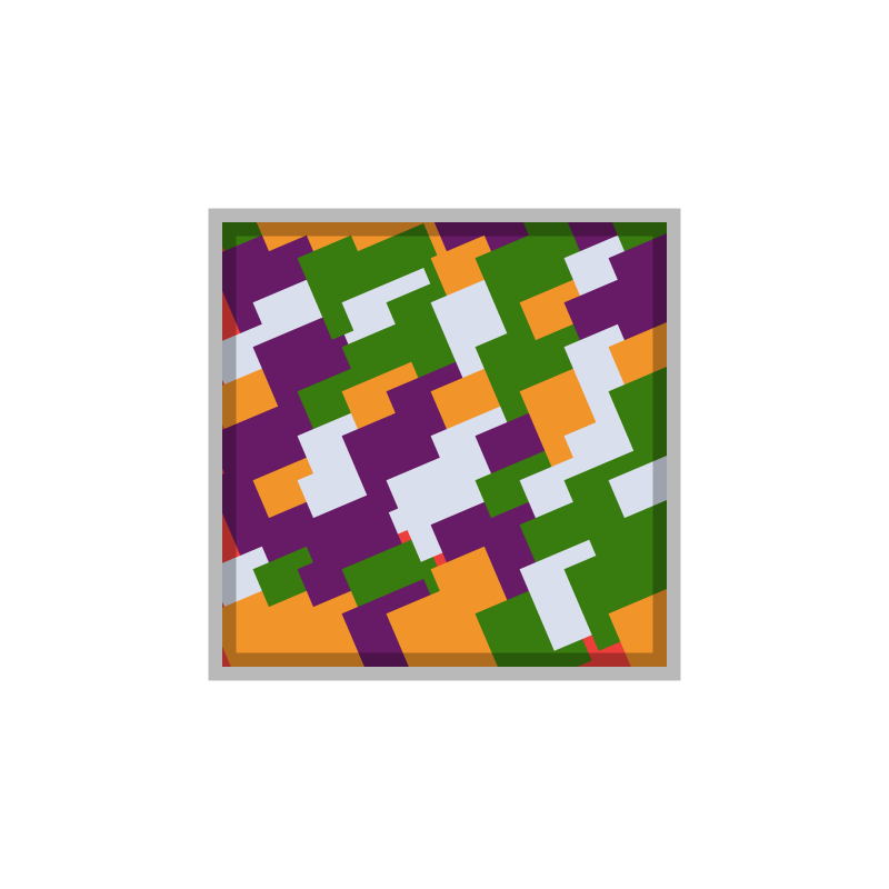 Painting Abstract Expressionism #123 static token preview