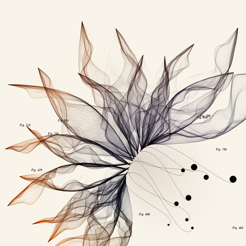 Herbarium #214 static token preview