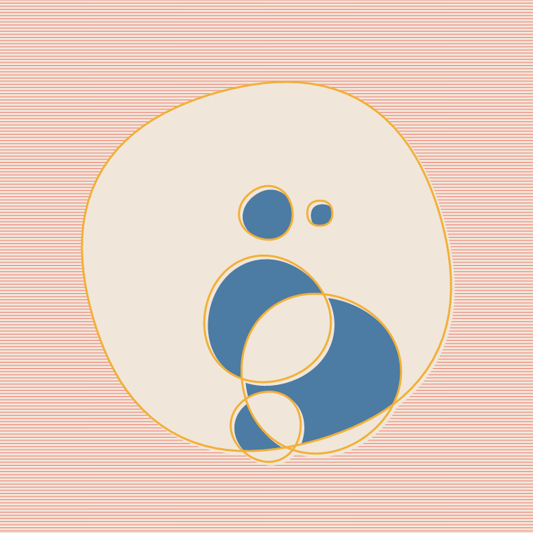 Togetherness #55 static token preview
