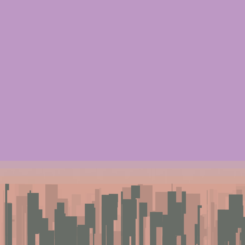 City Skyline #48 static token preview