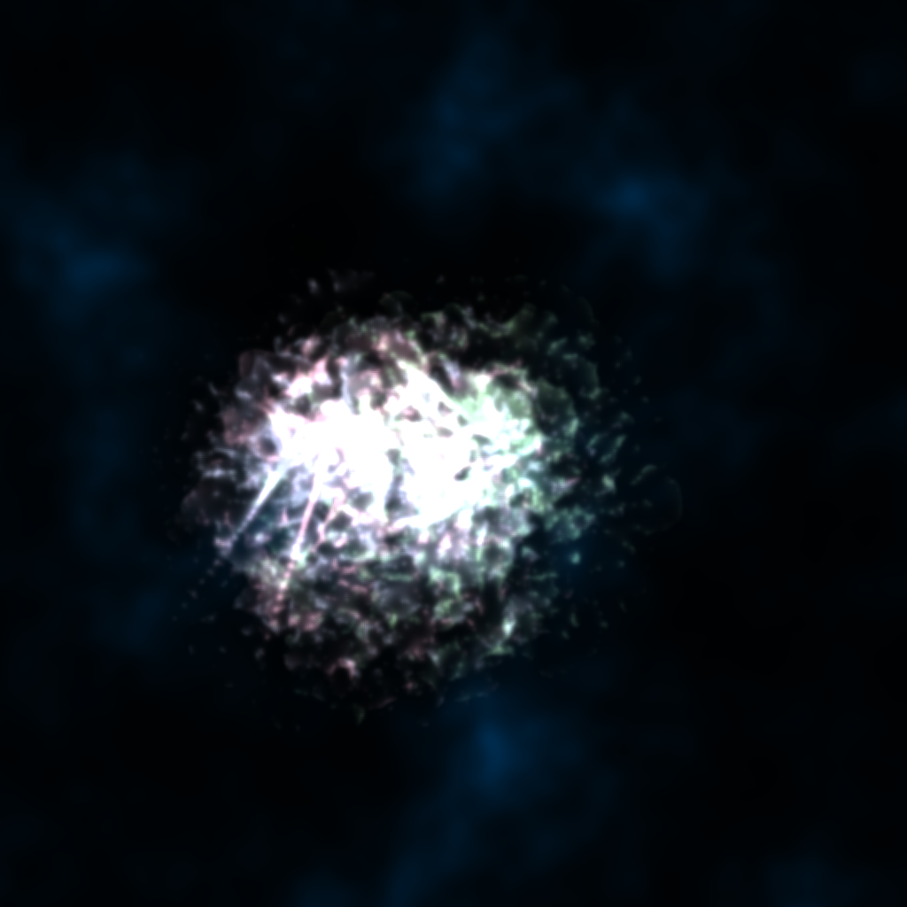 celebration! #349 static NFT preview