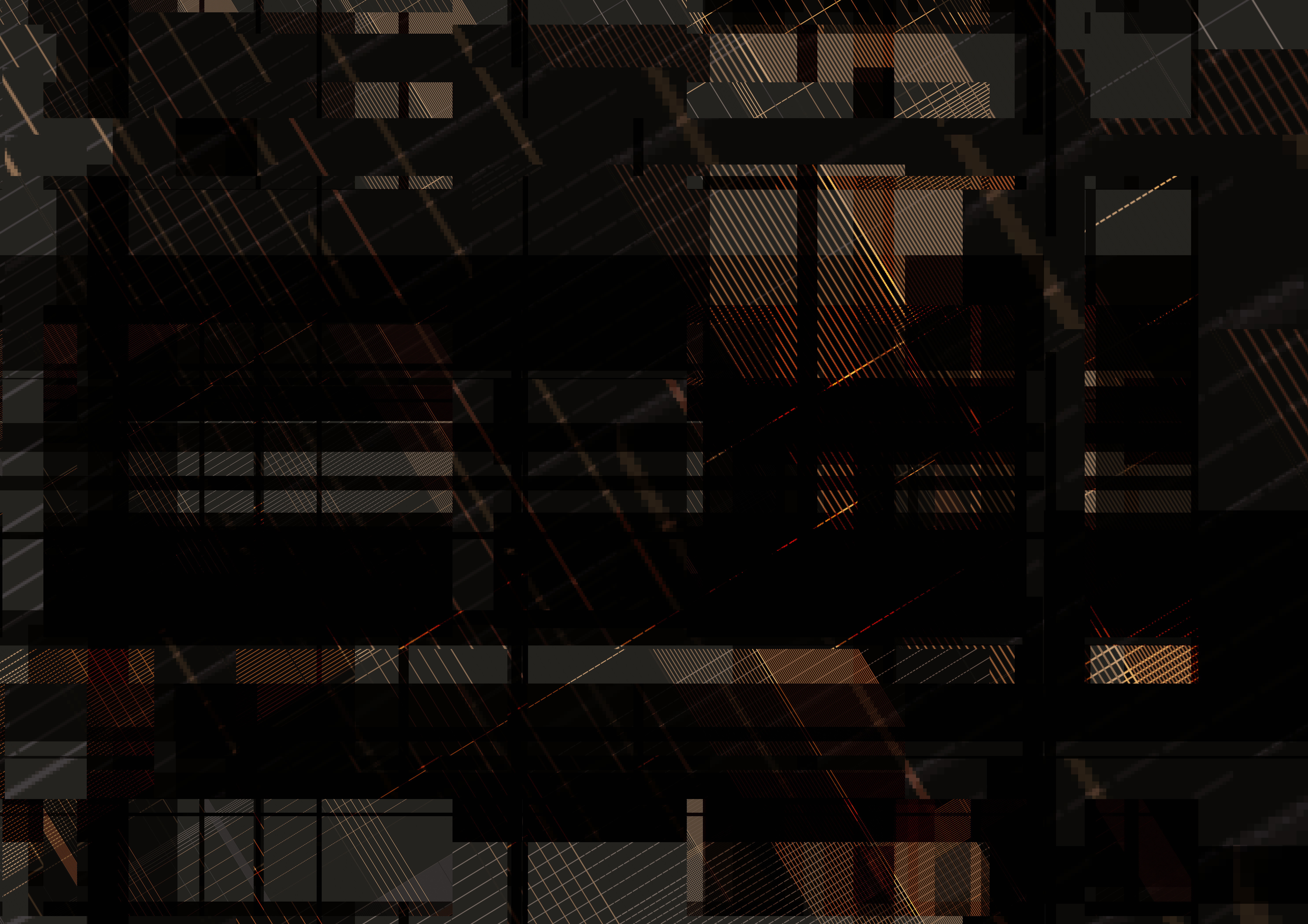Hidden Intersections #389 static token preview