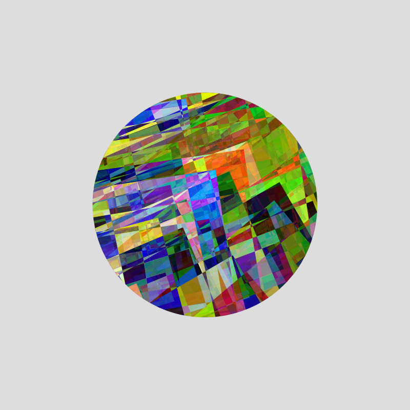0.1 carat #442 static token preview