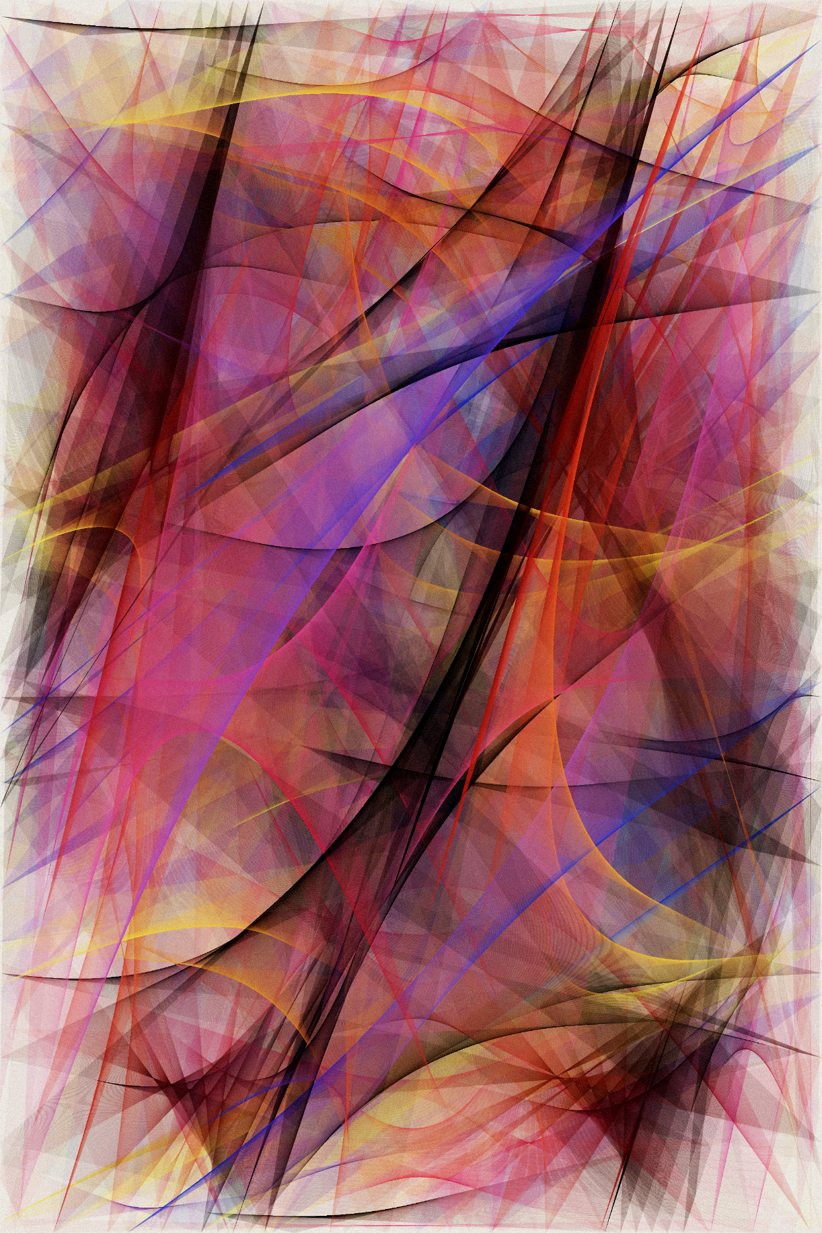 The Traveling Salesman #362 static NFT preview