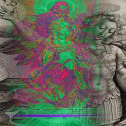 Ascension project preview