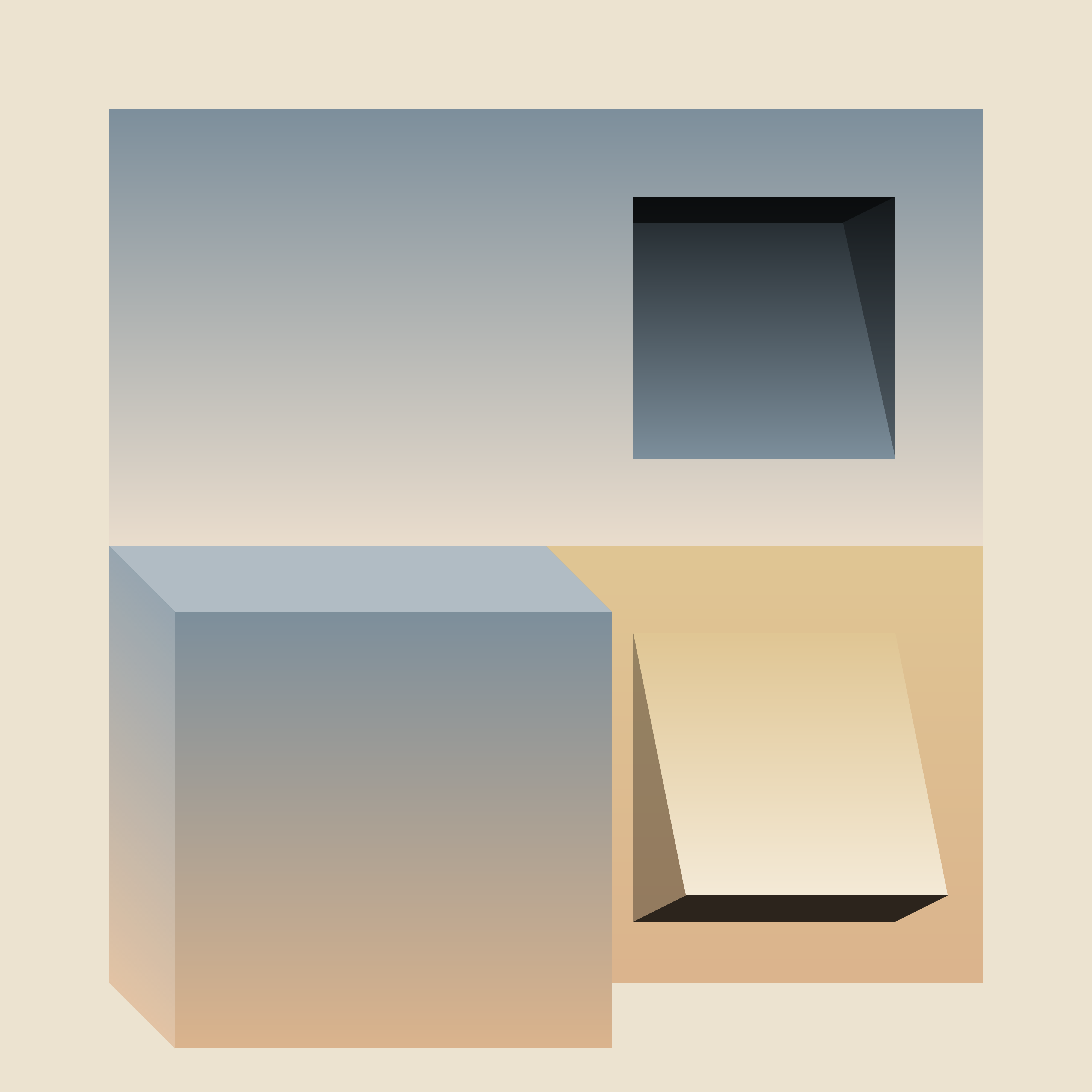 Vents #66 static NFT preview