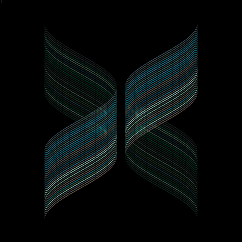 Kinetic Butterfly regen #136 static token preview