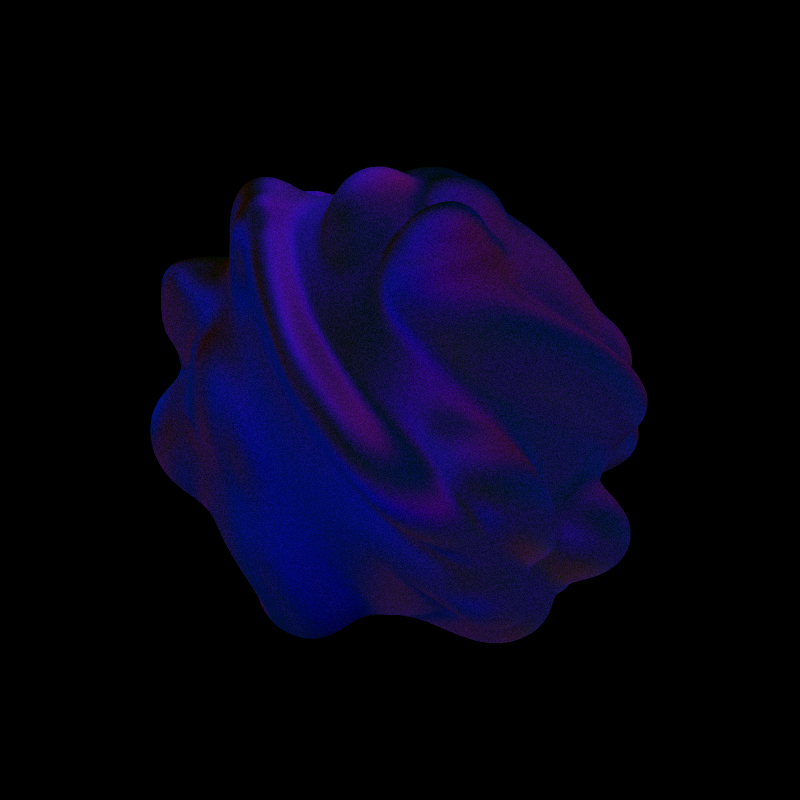 parts of us #60 static NFT preview