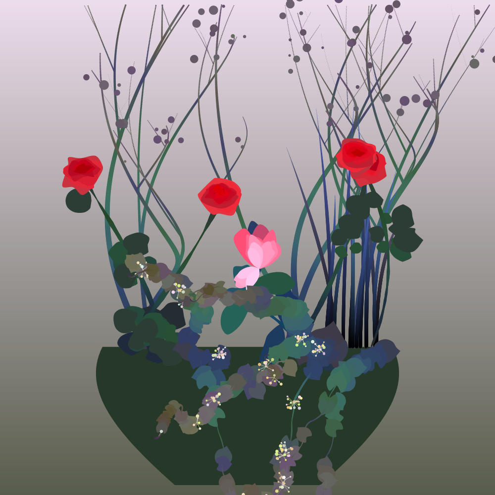 Still Life #96 static token preview