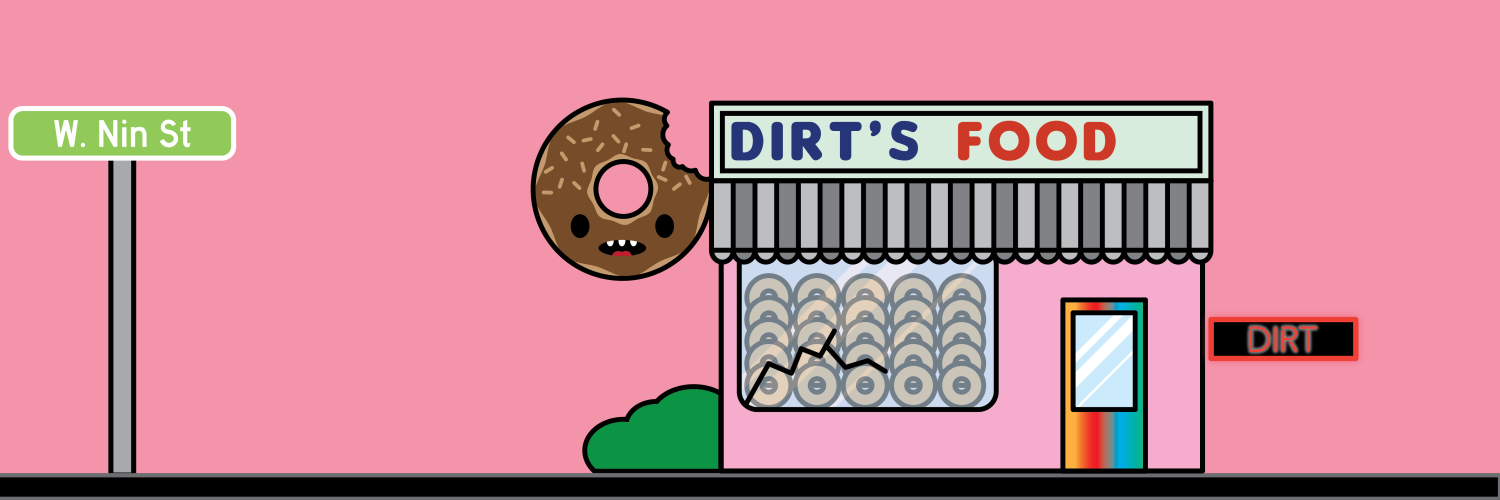 fx_donutshops #108 static token preview