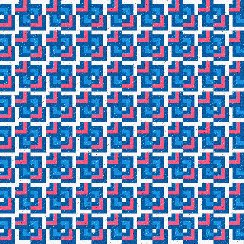 Regular Tile painting #78 static token preview