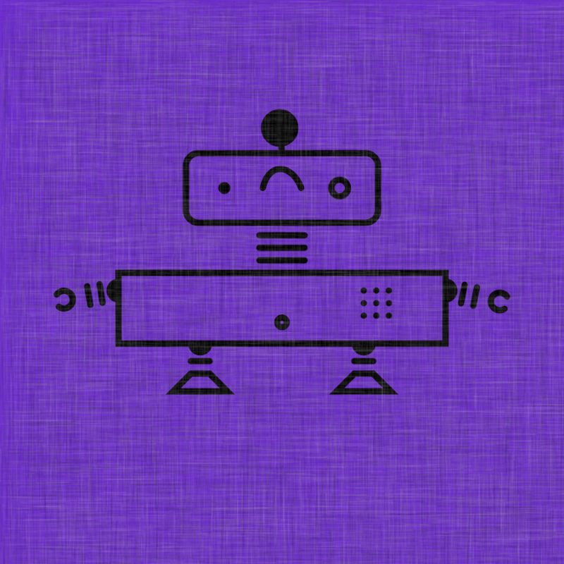 Automatons in Tweed #39 static token preview