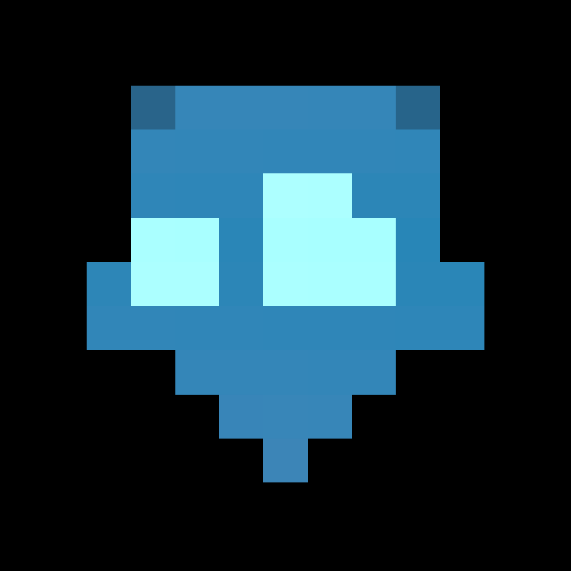 xDeads #6720 static NFT preview